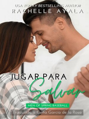 cover image of Jugar para Salvar